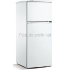 RENOVA Двухкамерный холодильник RTD-330W