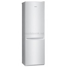 Pozis Холодильник двухкамерный RK-149 серебро/металл
