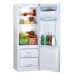 Pozis Холодильник двухкамерный RK-102 серебро/металл