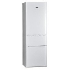 Pozis Холодильник двухкамерный RK-103 белый