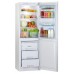 Pozis Холодильник двухкамерный RK-139 серебо/металл