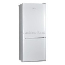 Pozis Холодильник двухкамерный RK-101 белый 