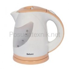 Saturn Электрический чайник EK0004 Cream