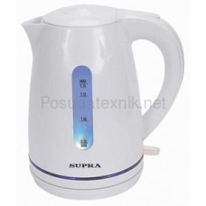 Supra Электрический чайник KES-1729