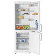 Холодильник двухкамер.Атлант 4021-000