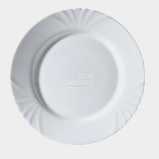 LUMINARC   Cadix тарелка обеденная 25 см  h4132