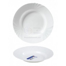 LUMINARC  Cadix тарелка глубокая 21,5 см  h4130