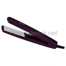 Выпрямитель д/волос Home Element HE-HB412 фиолетовый чароит