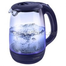 Эл.чайник Lumme 2л LU-134 синий сапфир, 2л