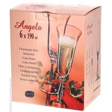 Angella 190 мл (шампанское) 