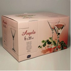 Angella 285 мл (мартини) 