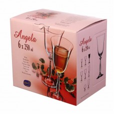 Angella optic 250мл (вино) 