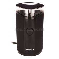 Кофемолка Supra CGS-310 black